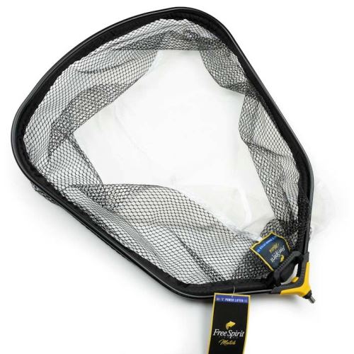 Free Spirit Podberáková Hlava Hi-S Power Rectanglar 55x45x40 cm