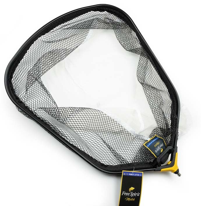 E-shop Free spirit podberáková hlava hi-s power rectanglar 55x45x40 cm