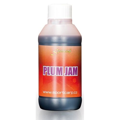 Sportcarp Esencia Exclusive Plum Jam 100 ml