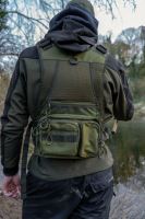 Korum Vesta Progress Roving Vest (3)