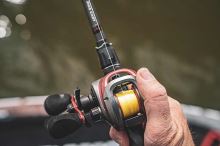 Fox Rage Multiplikátor Prism X Baitcast Reel (17)