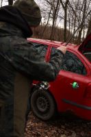 Carp´R´Us Držiak Pre Návin Vlascov Line Assistant (7)