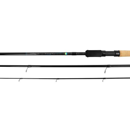 Preston Innovations Prút Supera X 12 ft Carp Waggler 3,6 m 2-12 g