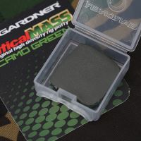 Gardner Plastické Olovo Critical Mass Putty Zelené (6)