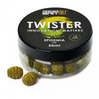 FeederBait Twister Wafters 75 ml 12 mm (1)