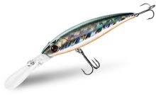 Delphin Vobler WOBBY JERK-DP Mirror 9 cm 12.5 g