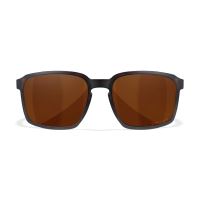 Wiley X Polarizačné Okuliare Alfa Captivate Polarized Copper/Matte Havanna Brown (1)