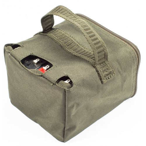 Nash Puzdro Na Vozík Power Barrow Battery Bag