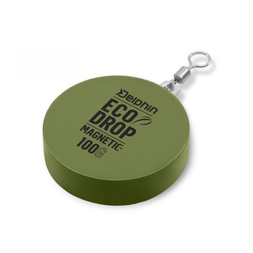 Delphin Záťaže Bez Olova Eco Drop