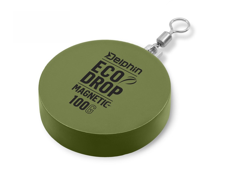 Delphin záťaže bez olova ecodrop - 120 g
