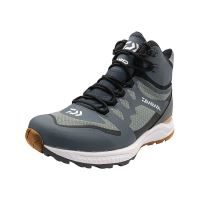 Daiwa Topánky D-VEC Boots Grey/Black (2)