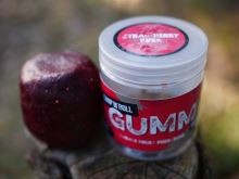 G.B.U. Obaľovacia Pasta Gumm Strawberry Punk 200 g (1)
