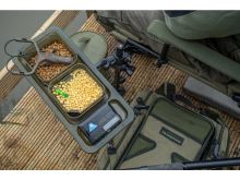 Korum Odkladacie Plato Any Chair Side Tray (2)