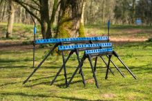 Preston Innovations Podpera Inception Pro Roost Deluxe (13)