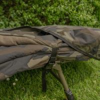 Avid Carp Prehoz Na Lehátko Ripstop Camo (9)