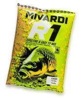 Mivardi Krmítková Zmes R1 Carp 1,4 kg (2)