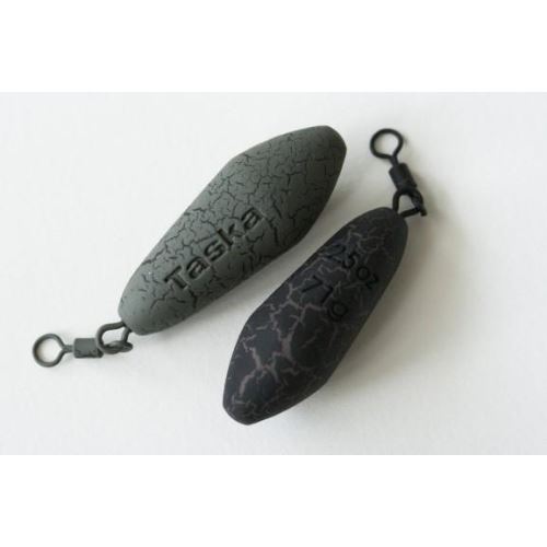 Taska záťaž distance s obratlíkom