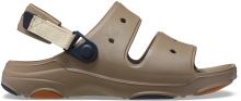 Crocs Sandále Classic All-Terrain Sandal Khaki Multi