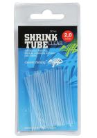 Giants Fishing Zmršťovacia Hadička Shrink Tube Clear 20 ks Giants Fishing Zmršťovacia Hadička Shrink Tube Clear 20 ks