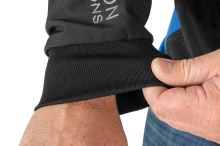 Preston Innovations Vyhrievaná Bunda Thermatech Heated Softshell (8)