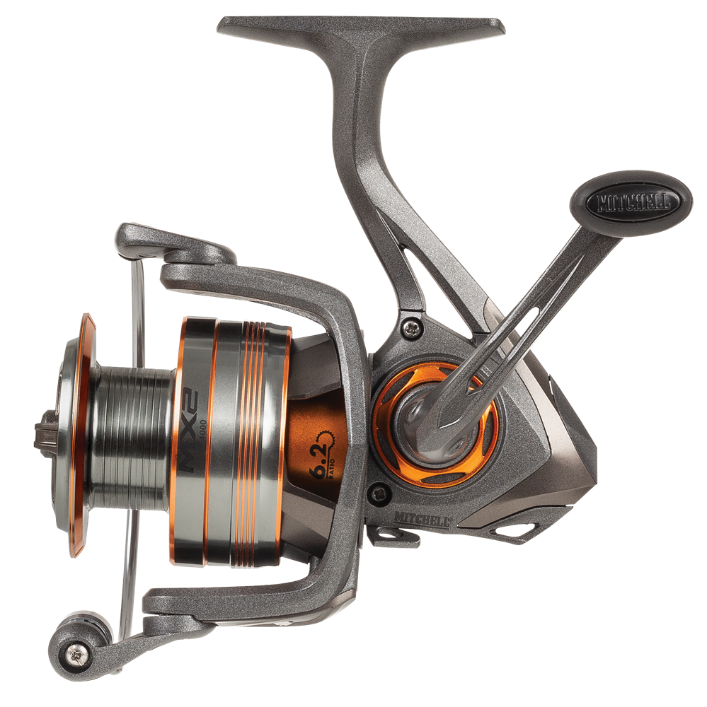 Mitchell navijak mx2 spinning reel 1000 fd