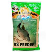 MVDE Krmítková Zmes DS Feeder - 1 kg MVDE Krmítková Zmes DS Feeder - 1 kg