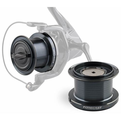 Zfish Náhradná Cievka Forecast XFR 9000