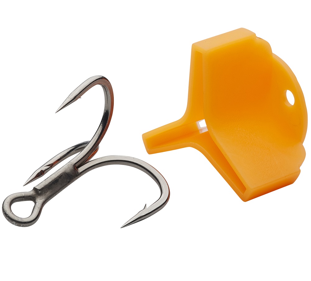 Savage gear chránič na trojháčiky treble hook protectors - 2-1