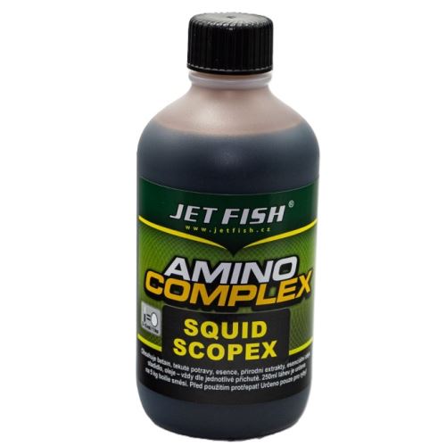 Jet Fish Amino Complex 250 ml