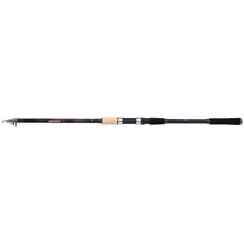 Shimano Prút Sienna AR Tele GT Wrap 3,6 m 40-80 g