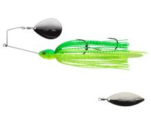 Daiwa Spinnerbait Prorex Beamer XL Green Chartreuse 55 g Daiwa Spinnerbait Prorex Beamer XL Green Chartreuse 55 g