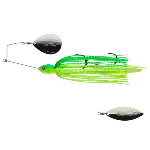 Daiwa Spinnerbait Prorex Beamer XL Green Chartreuse 55 g