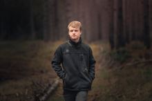 Nash Mikina Zero Tolerance Nordic Fleece Zipped Jumper (5)