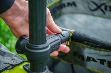 Matrix Držiak 3D-R Keepent Arm Short MK2 (3)