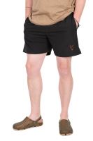 Fox Kúpacie Kraťasy Collection Black LW Swim Shorts (1)