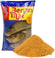 Benzar Mix Krmítková Zmes 3 kg (10)