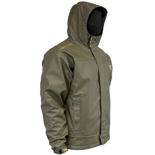 Vass Zimná Bunda 220 Winter Lined Jacket Khaki