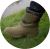 One More Cast Topánky Thermal Thinsulate Fleece Lined Winter Boots