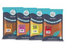 Sportcarp Krmítková Zmes 3 kg