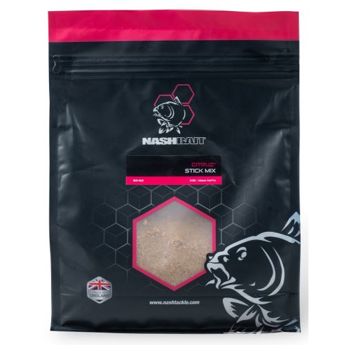 Nash Stick Mix Citruz 1 kg