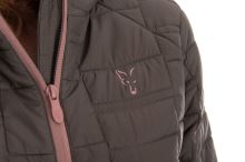 Fox Bunda Womens Explorer Quilted Jacket (9)