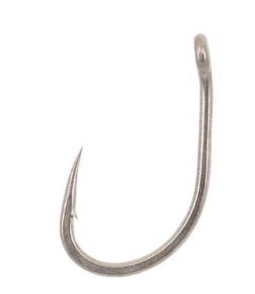 Trakker háčiky wide gape xs hooks micro barbed - veľkosť 2