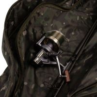 Trakker Puzdro Na Prút NXC Camo 3 Rod Sleeve (10)