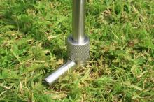 Taska Nerezový stabilizér Stabiliser Single