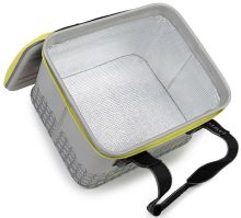 Matrix Chladiaca Taška EVA Bait Storage System (5)