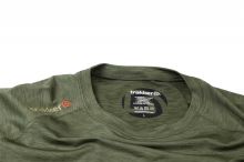 Trakker Tričko Marl Moisture Wicking T-Shirt - Veľkosť S (3)