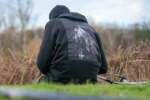 Nash Mikina Make It Happen Trophy Hoody Black (3)