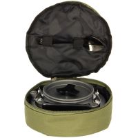 NGT Kanvička 0,8 l s Lyžičkou + Puzdro (2)