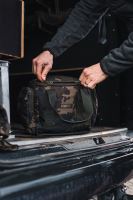 Korda Taška Compac Utility Bag Large Dark Kamo (6)