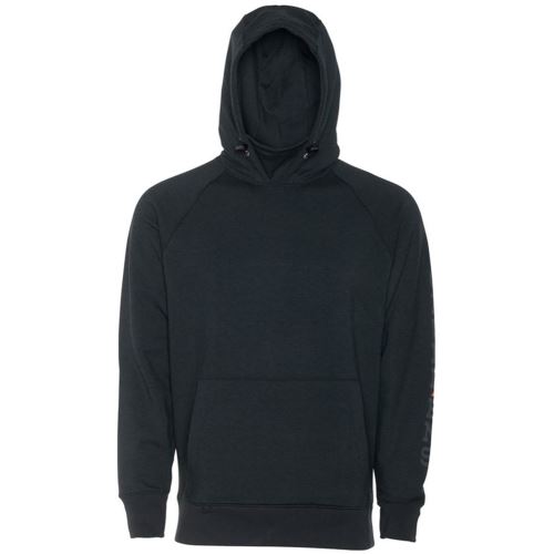 Grundéns Mikina Dillingham Tech Hoodie Black